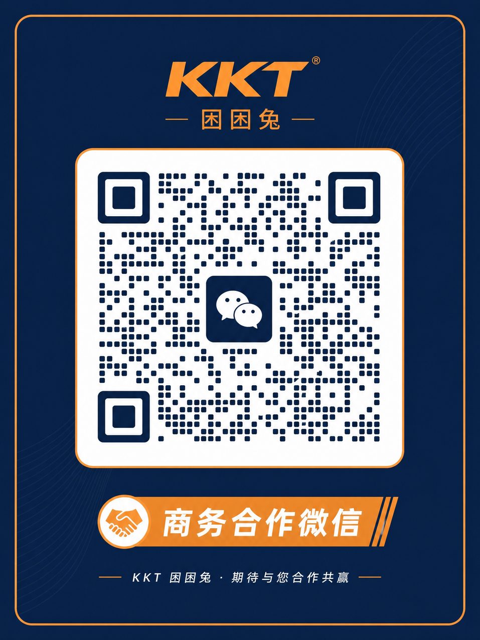 探花商务合作二维码